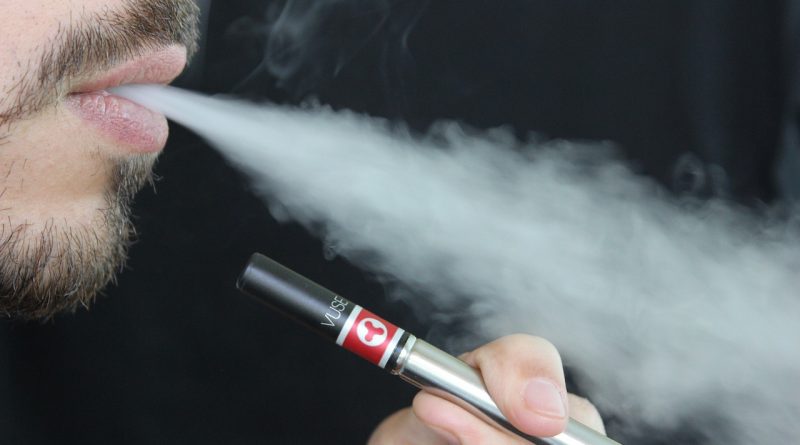 What Does Science Say About Vaping?